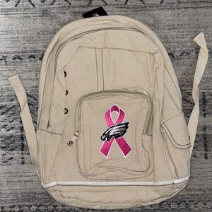 NEW NFL Philadelphia Eagles Backpack